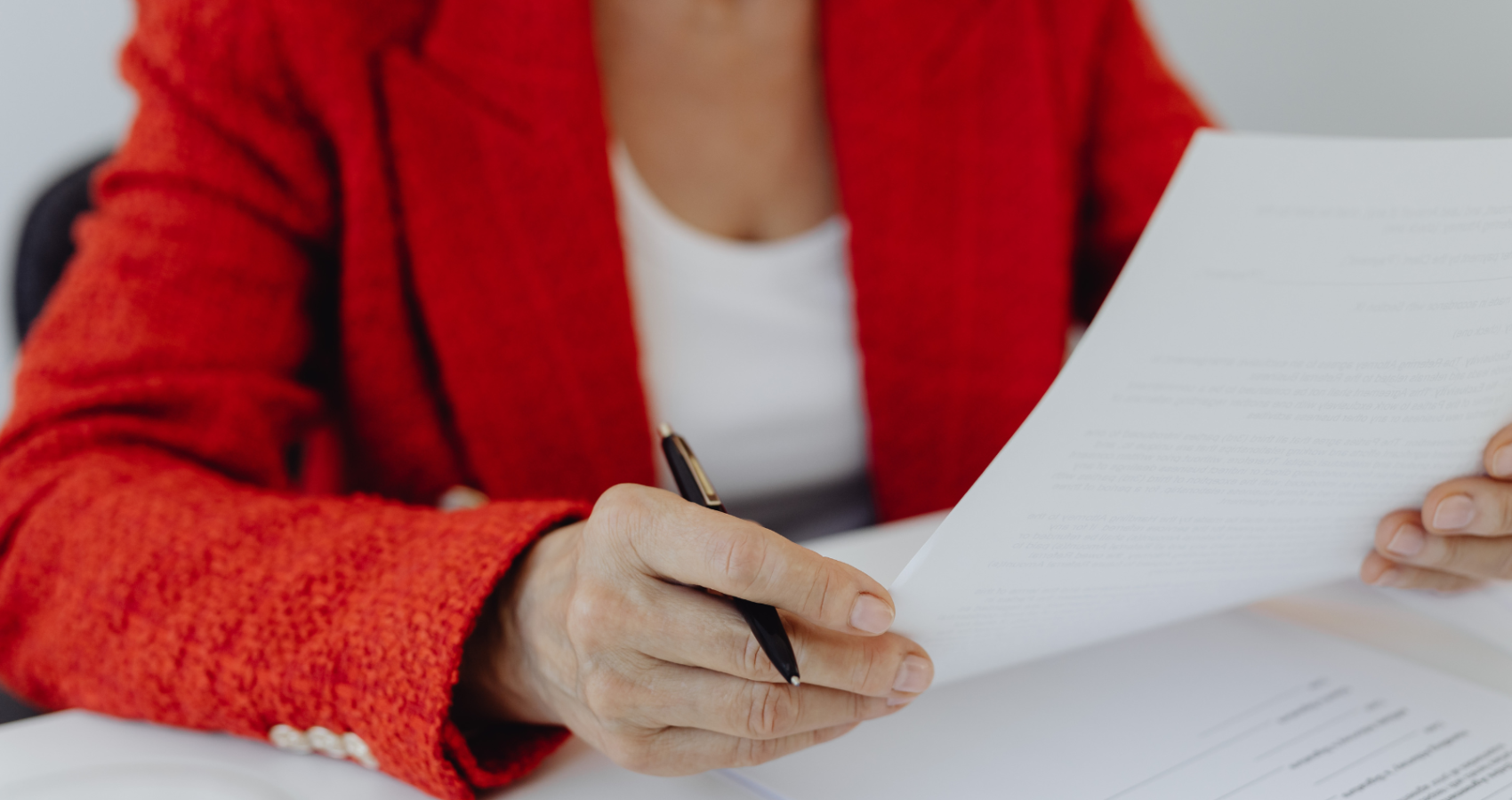 Educational psychologist working with a child