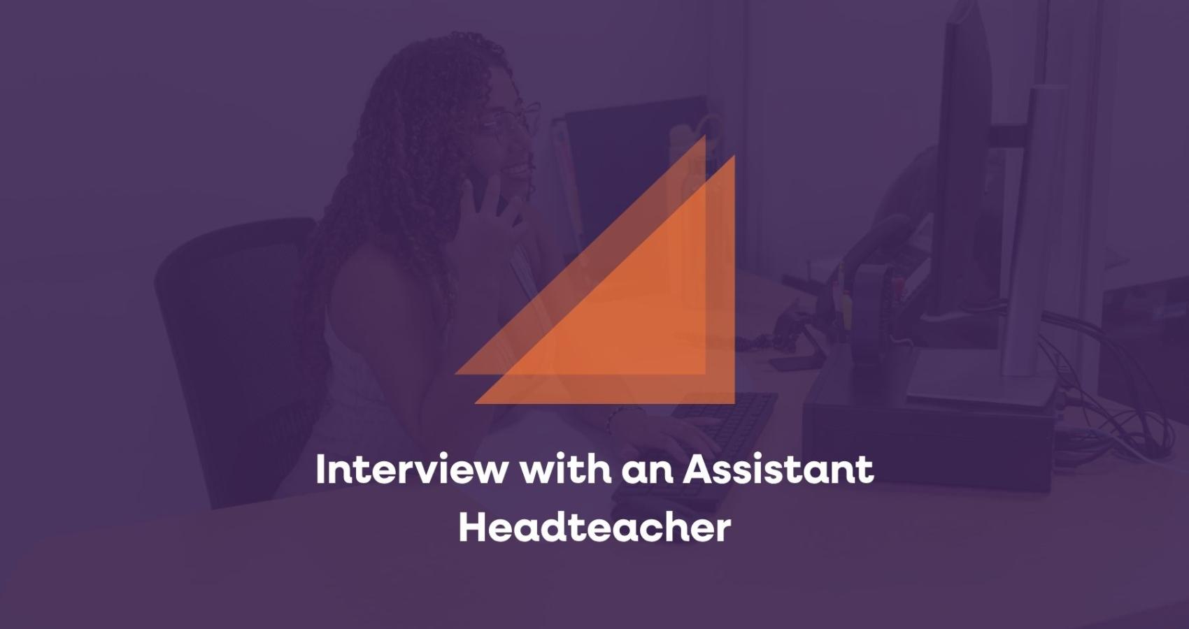 Educational psychologist working with a child