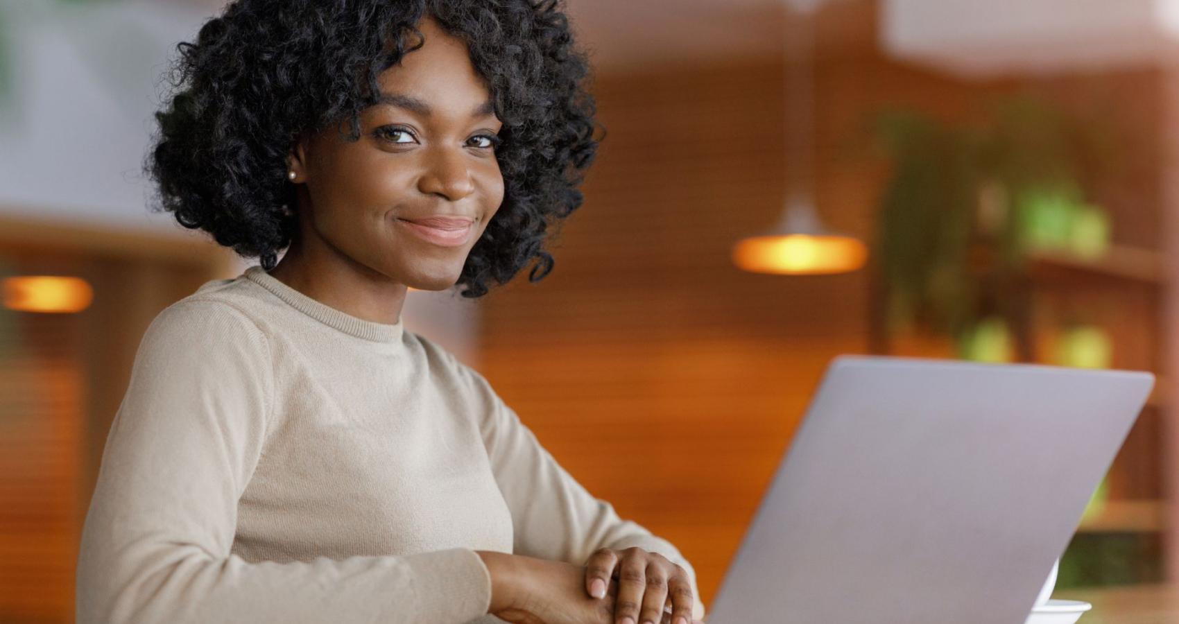 Educational psychologist working with a child