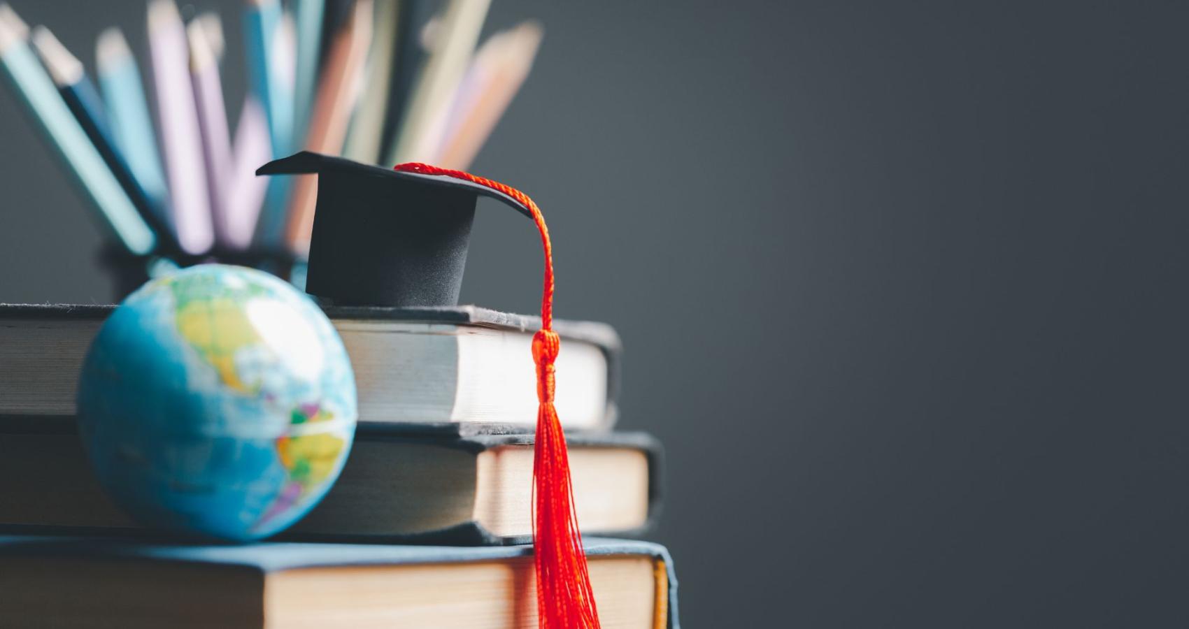 Educational psychologist working with a child