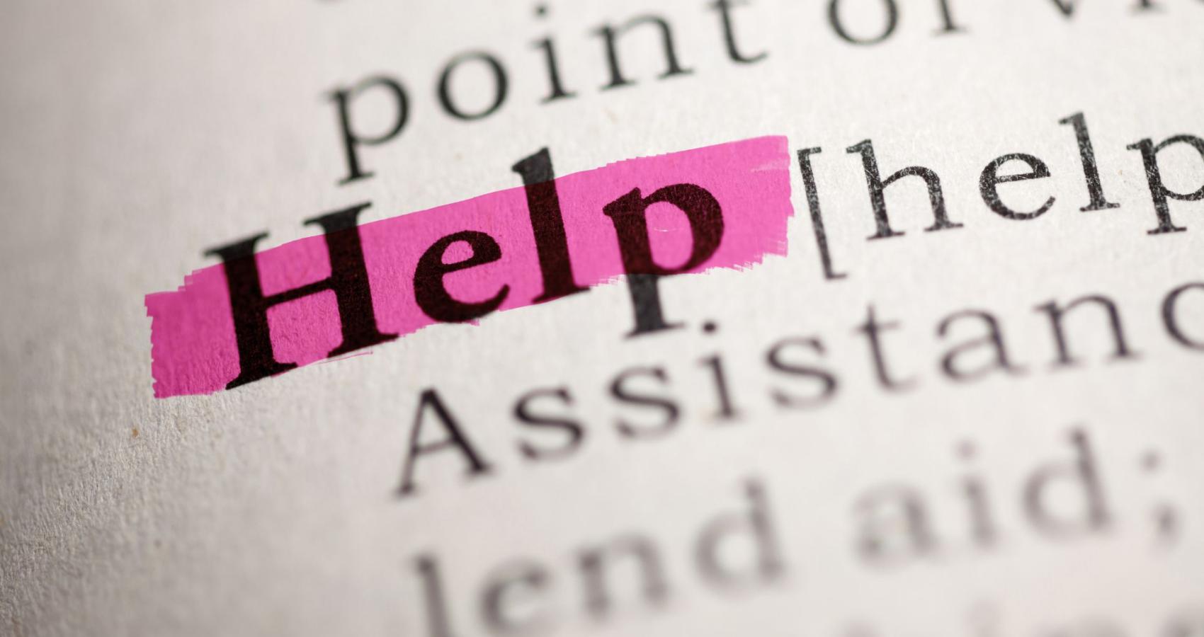 Educational psychologist working with a child