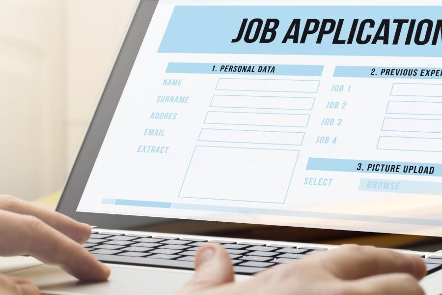 5 Things You Must Include On Your Ect Job Application 01a4249f62dd41b886c95747e0f8ffea