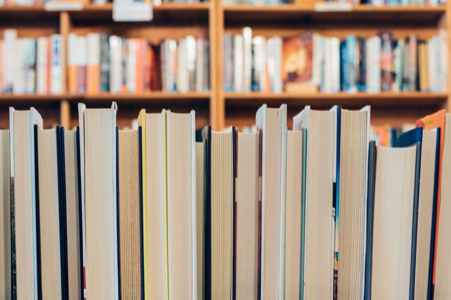 Best Books To Read In Secondary Schools For World Book Day 1125f0f2bd8d47bcb9ac78665baf099f