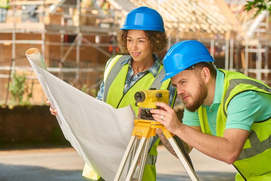 Building Surveyor C7ac31b5e9b44e0bb9c6256c37acd8c3