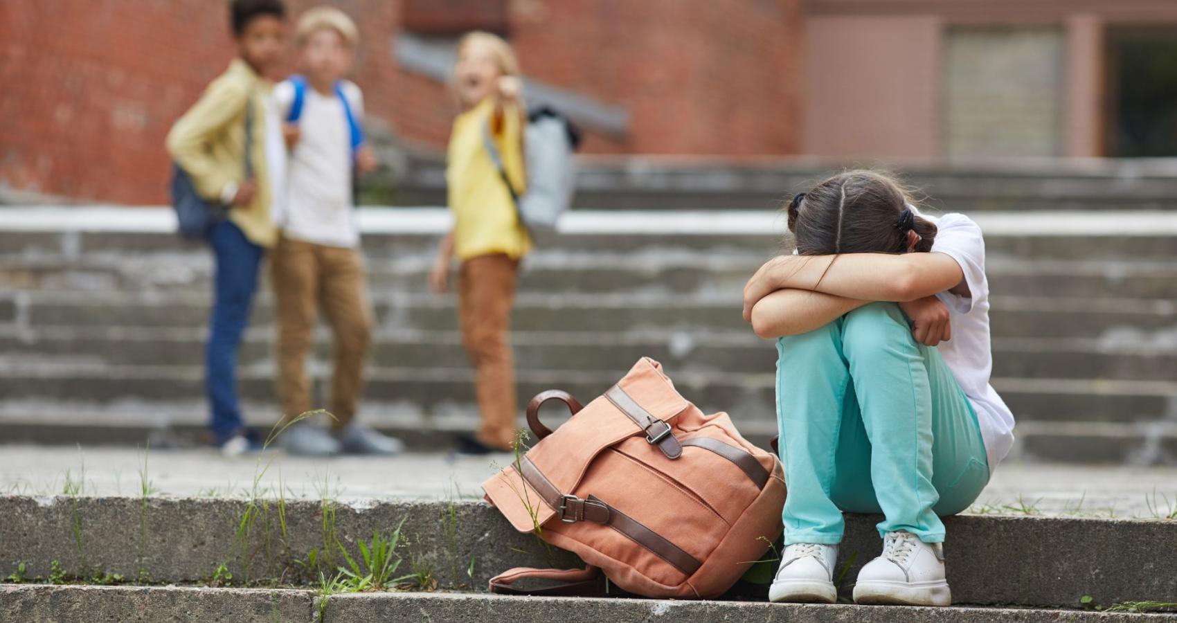 Educational psychologist working with a child