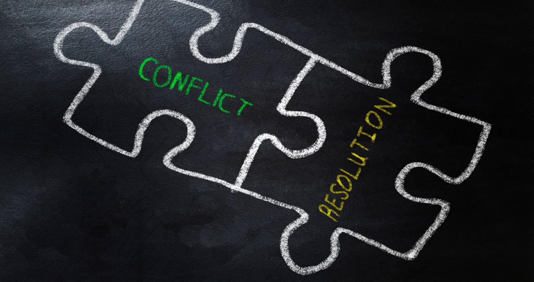 Educational psychologist working with a child