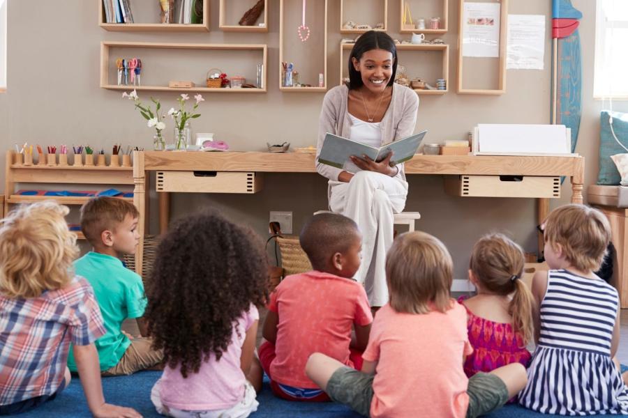 Educator Fa727dc33287473780d23962fbb407e7