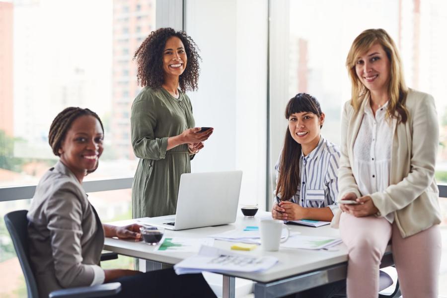Empower Women At Work 201653991ea442788d094705fa77a6b2