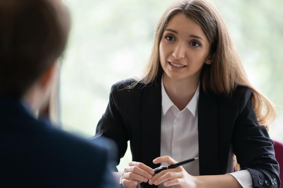 Exit Interview 5756fcca80224687b8045d0bd8515096