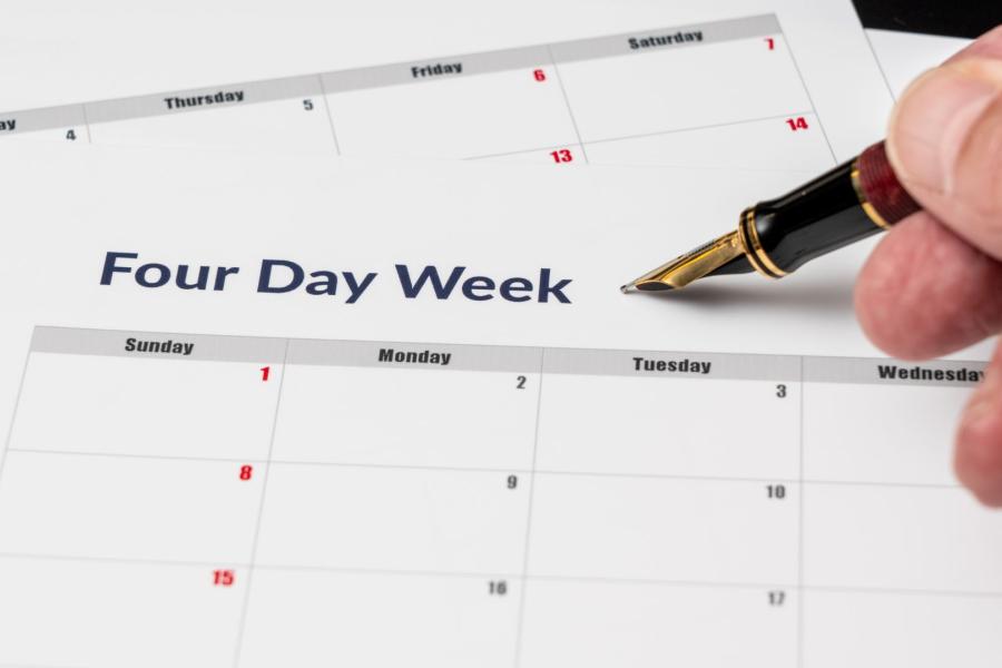 Four Day 1 41b06e55e8004c17a4672ef39c4e4f8e