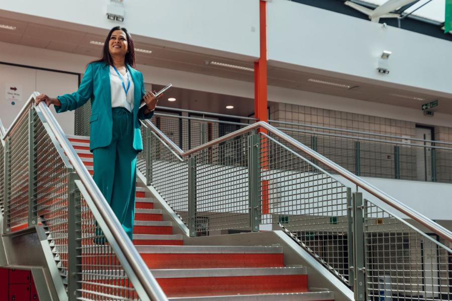 Headteacher Blog 962b85d05a0742e0bba20c944e3bc813