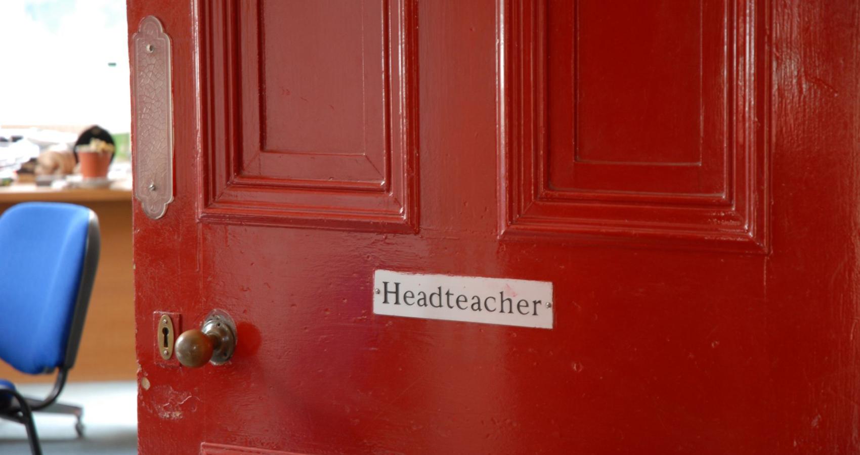 Educational psychologist working with a child