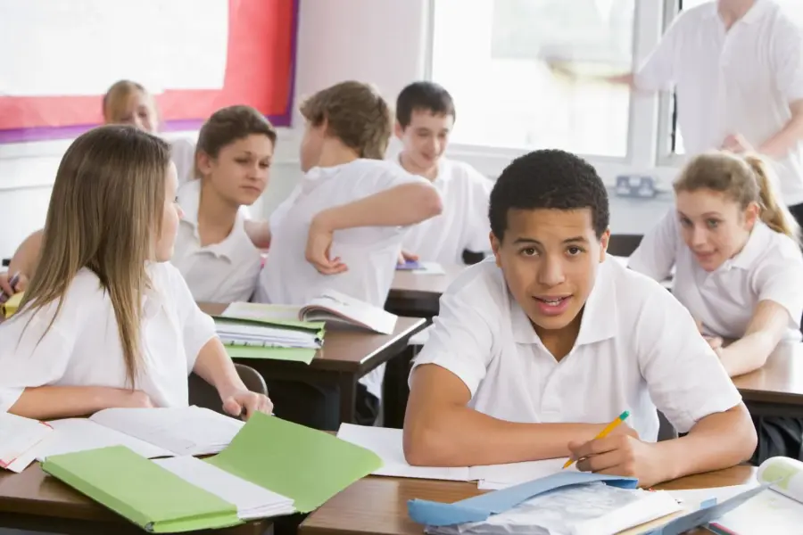 How To Deal With Challenging Behaviour In Secondary Schools 1 8c523d313dc74adfad40d8427e0b5165