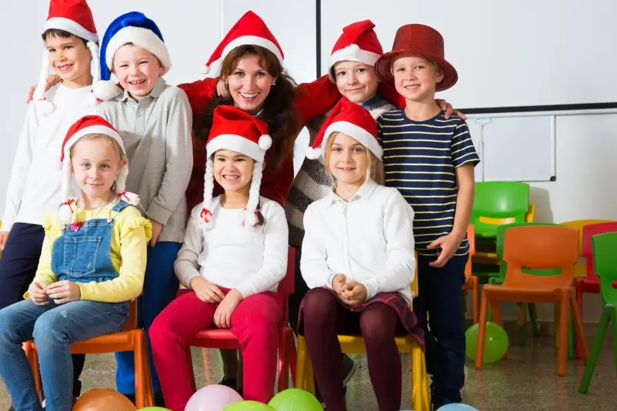 How To Make Christmas More Inclusive For Neurodivergent Children 0a809c457d9b4391a18127a3d7233320
