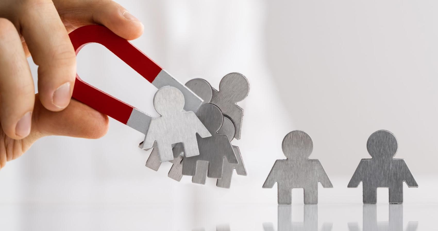 Educational psychologist working with a child