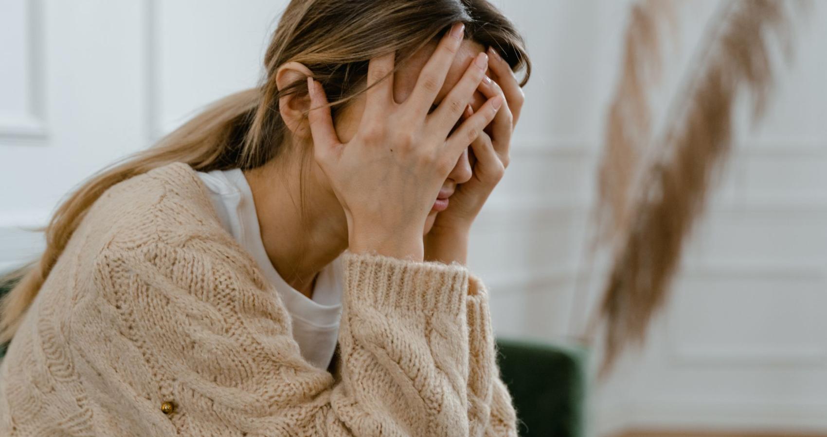 Educational psychologist working with a child