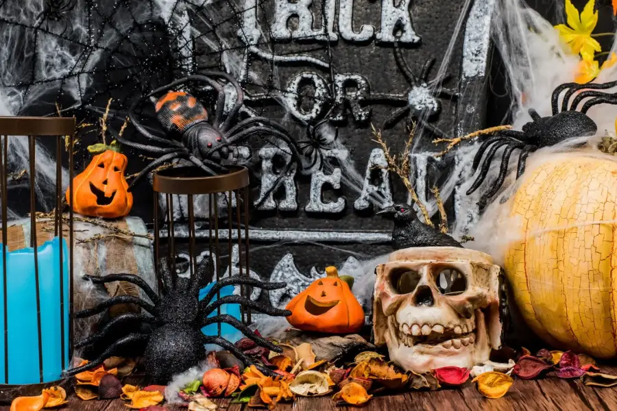 Raising Spirits 16 Unique Halloween Fundraising Ideas For Schools B023f3dad3ea4f9db07dc7e0f55e8904
