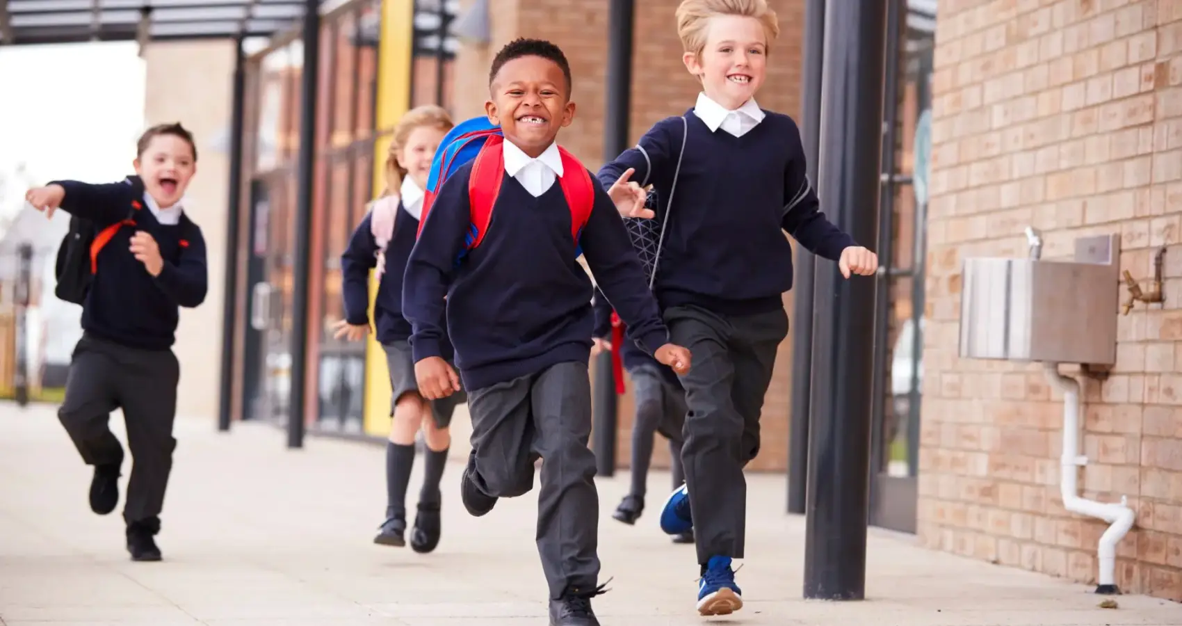 Educational psychologist working with a child