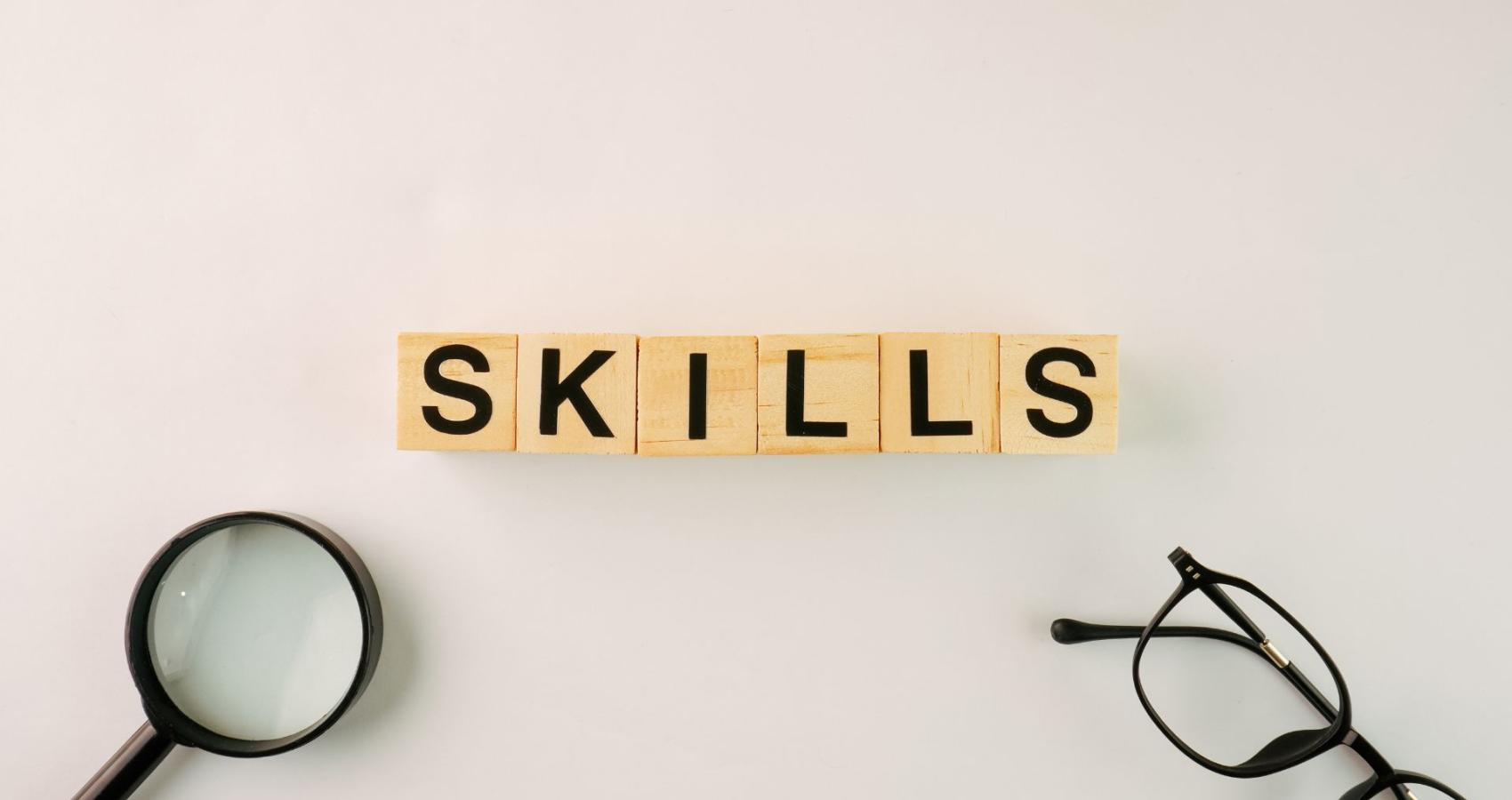 Educational psychologist working with a child