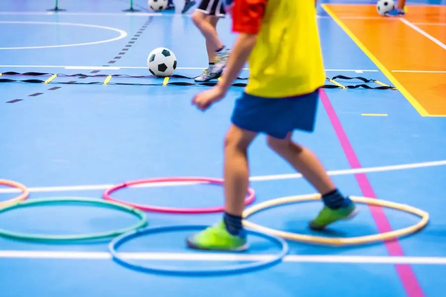 Sports Day 1cfc07d1e7624b01ae17b34a6bee6e31