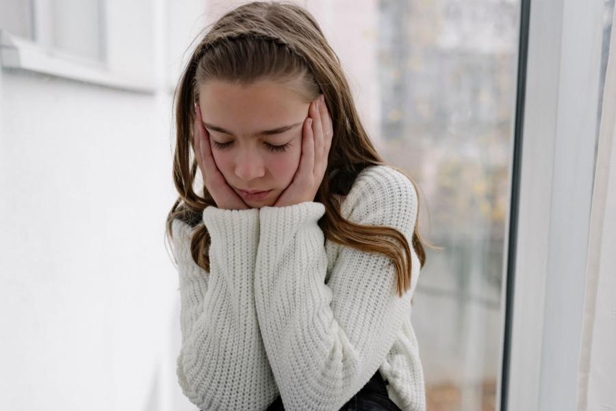 Student Anxiety E5ab4b9db72d413f88065a8e66f936d1