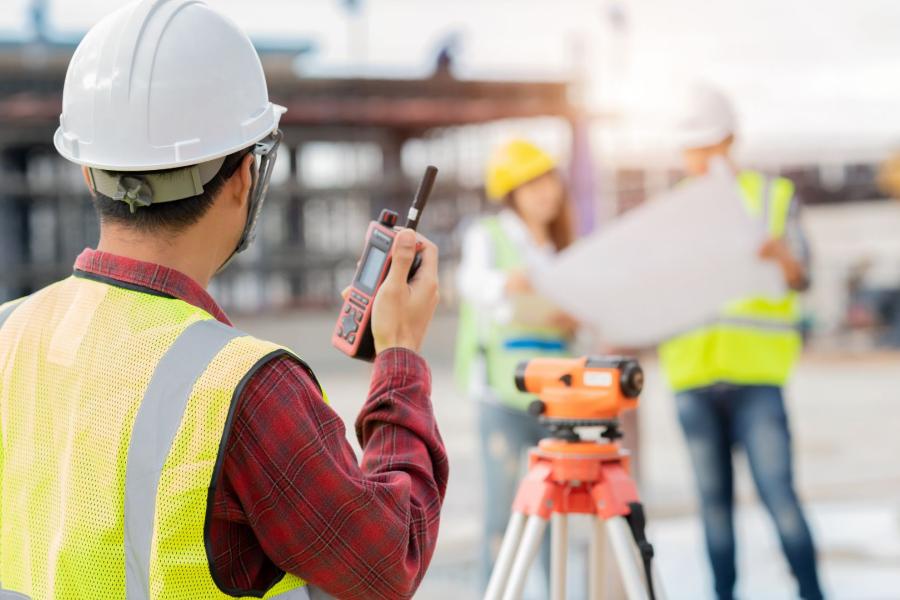 Surveyor 248b977deb7c4b648ddd390a77a579ae
