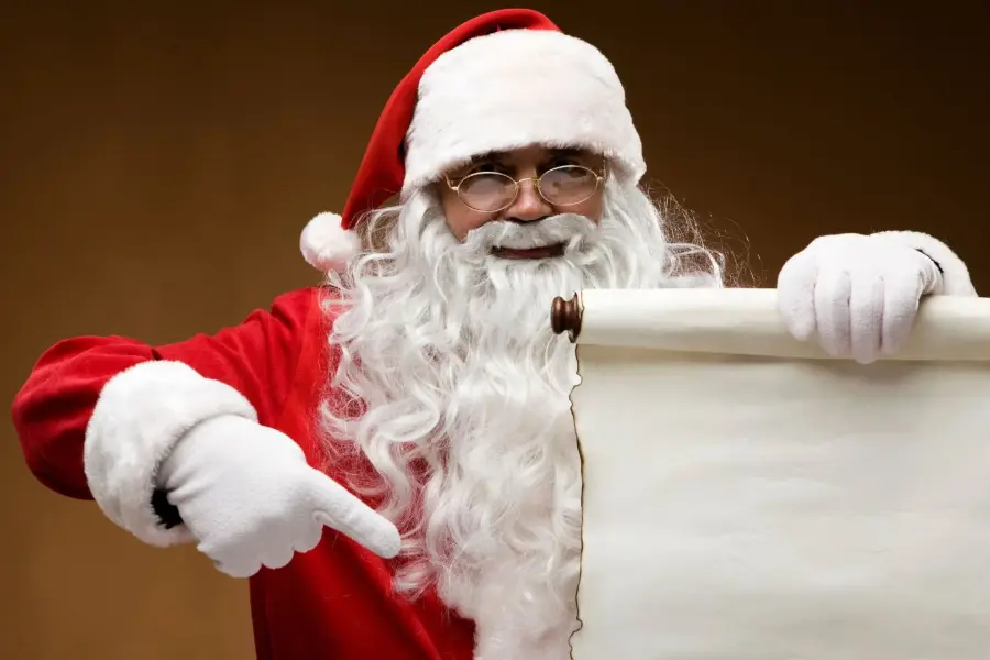What Can Santa Teach Us About Employee Recognition Eb2b6aacb26048d9b6d54ab3025e9833
