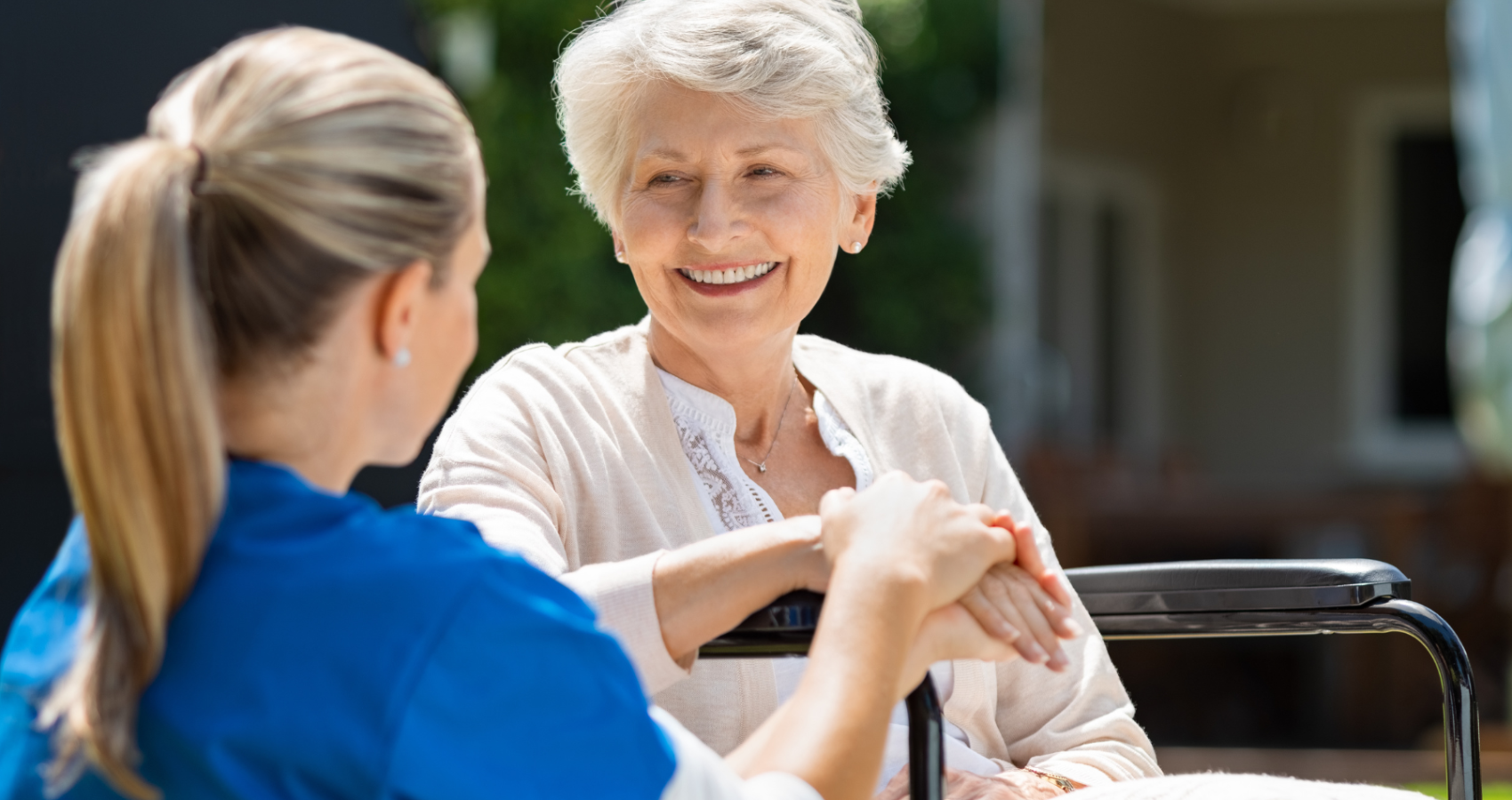 Educational psychologist working with a child