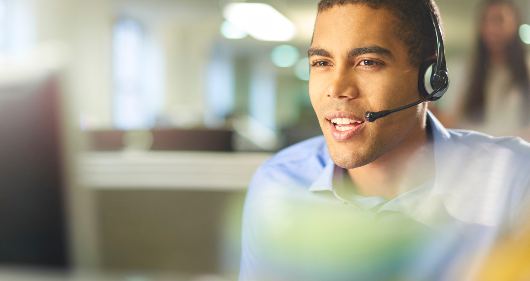 Educational psychologist working with a child