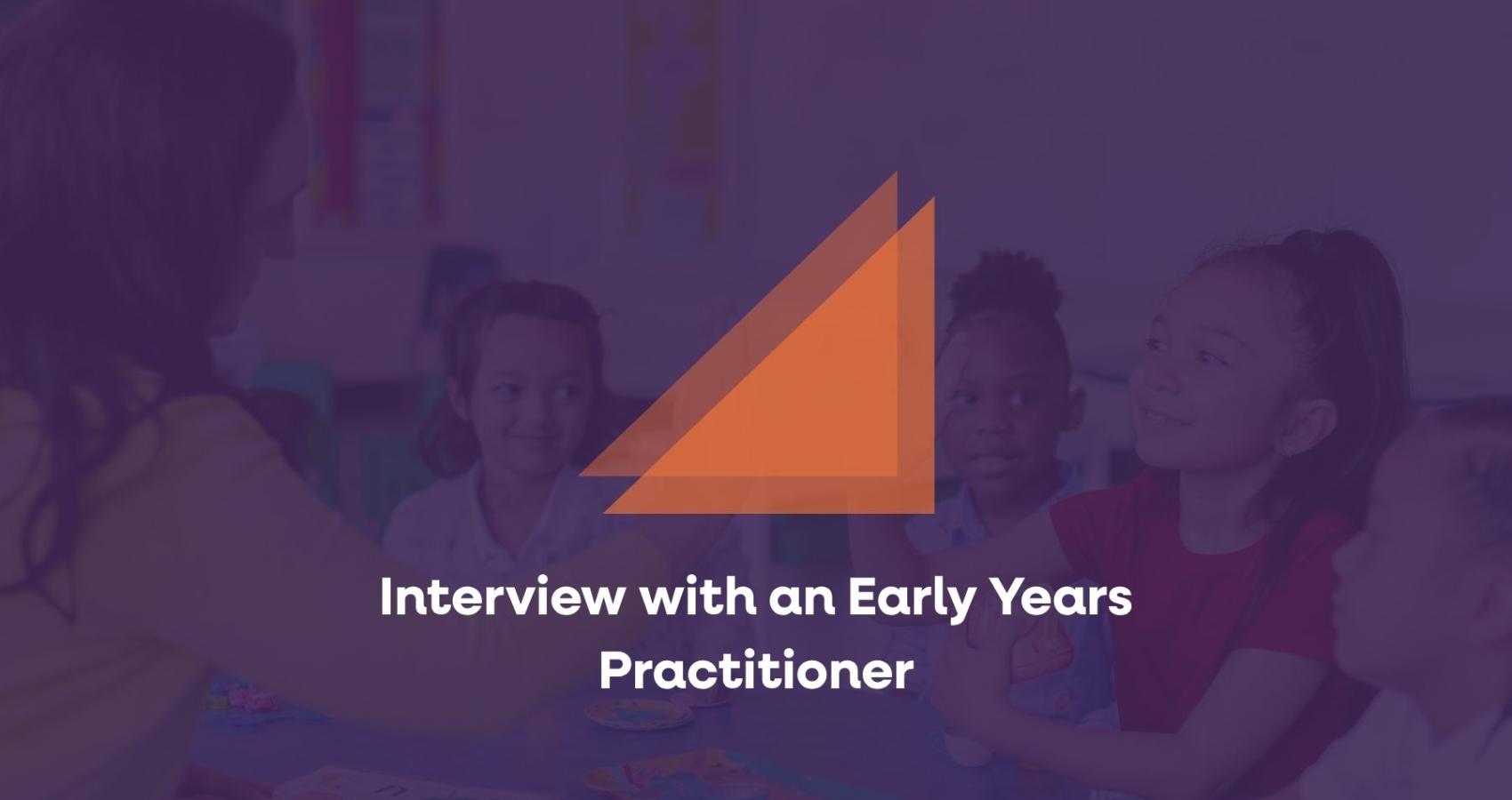 Educational psychologist working with a child