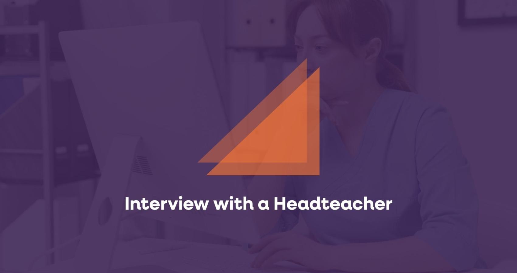 Educational psychologist working with a child
