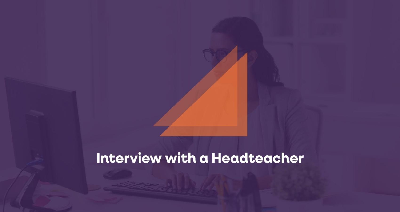 Educational psychologist working with a child