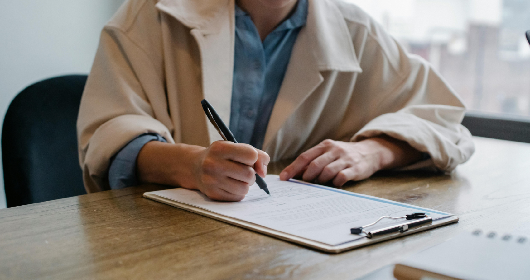 Educational psychologist working with a child