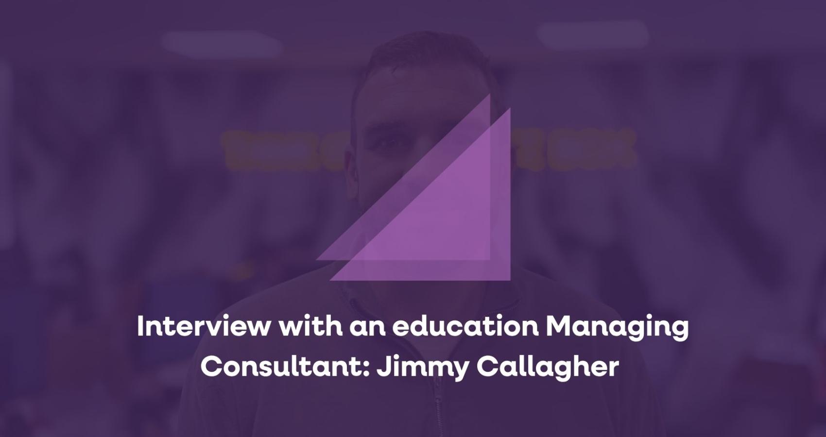 Educational psychologist working with a child