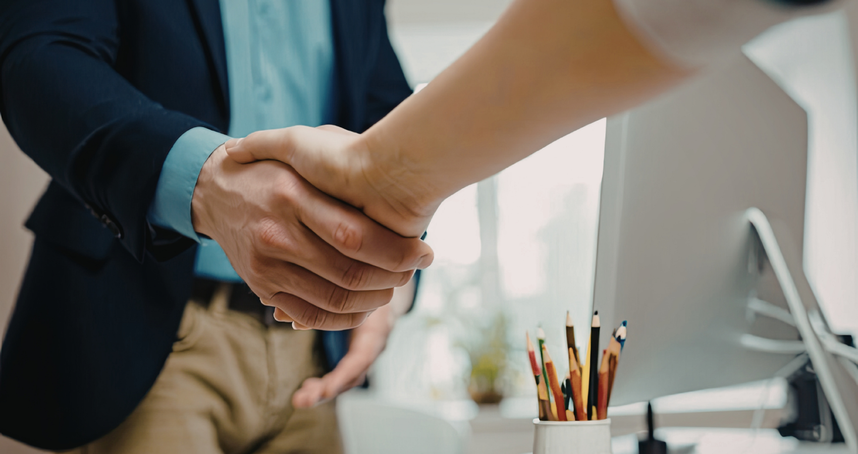 Educational psychologist working with a child