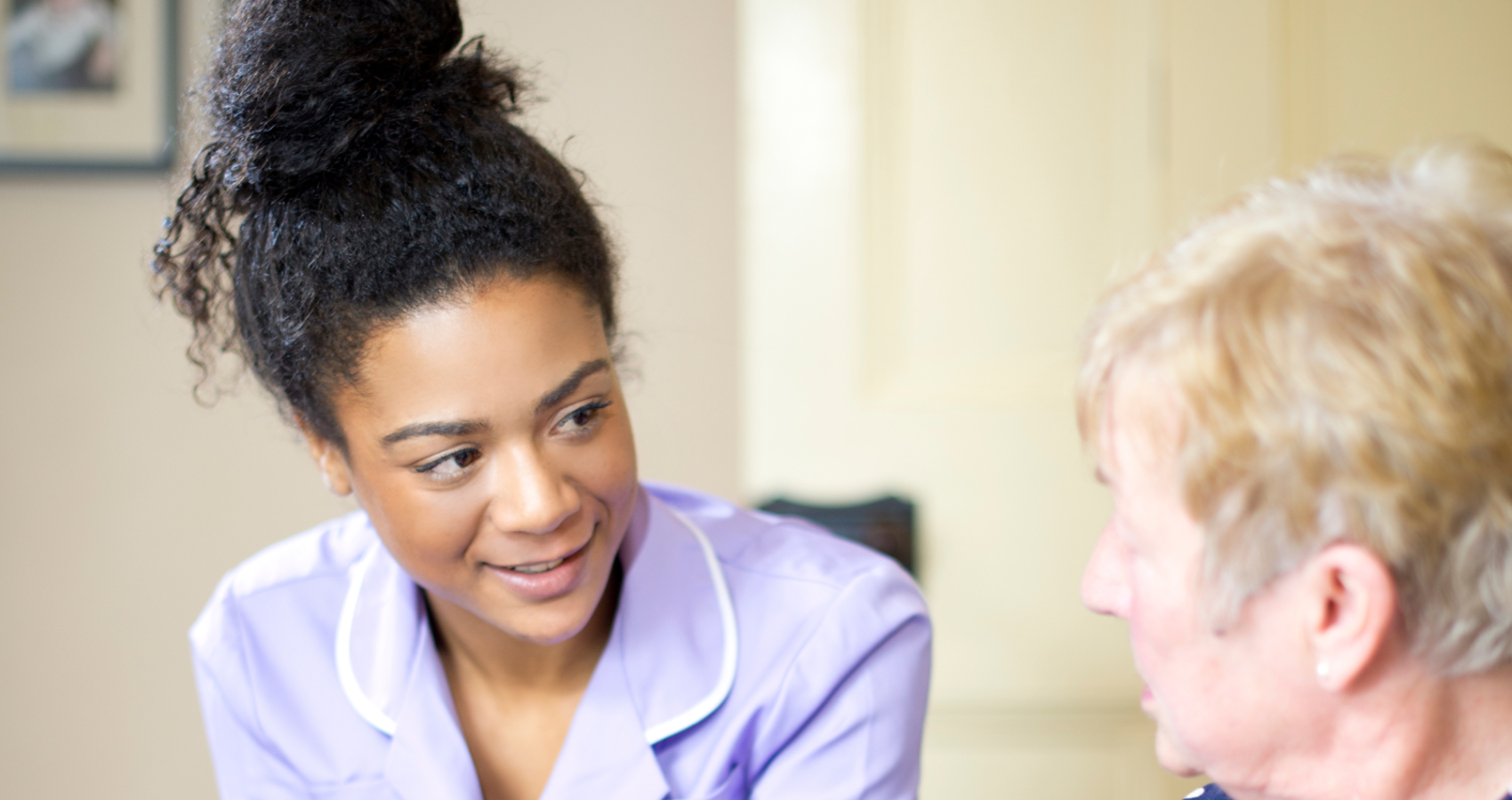 Educational psychologist working with a child