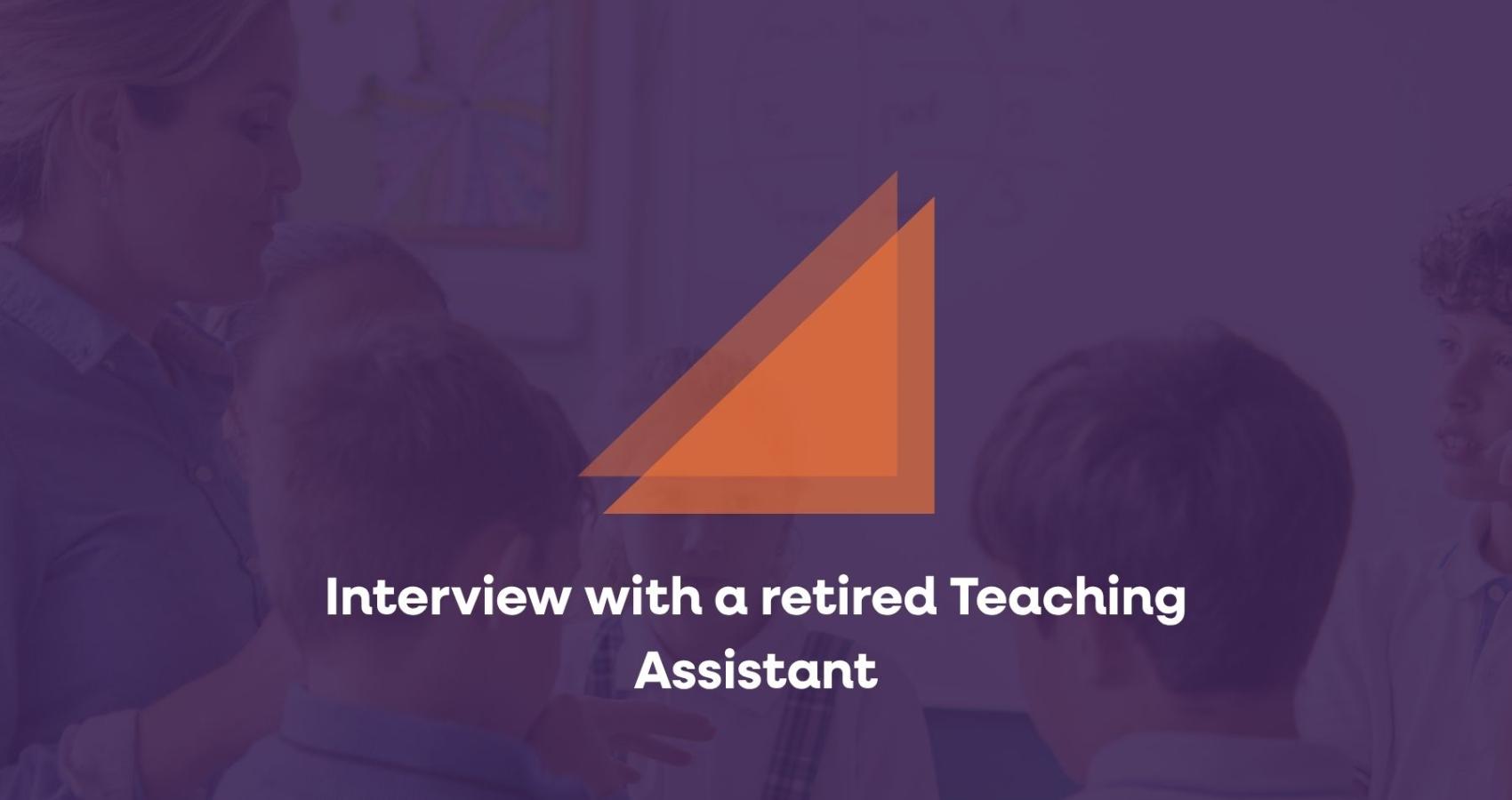Educational psychologist working with a child