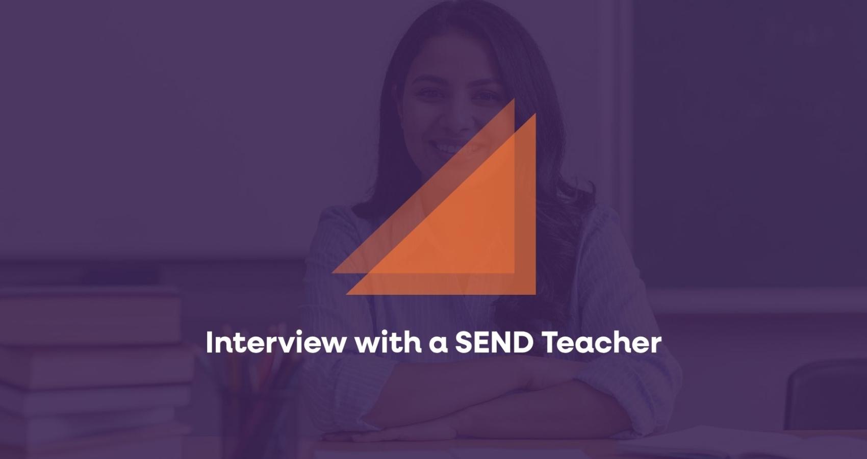 Educational psychologist working with a child
