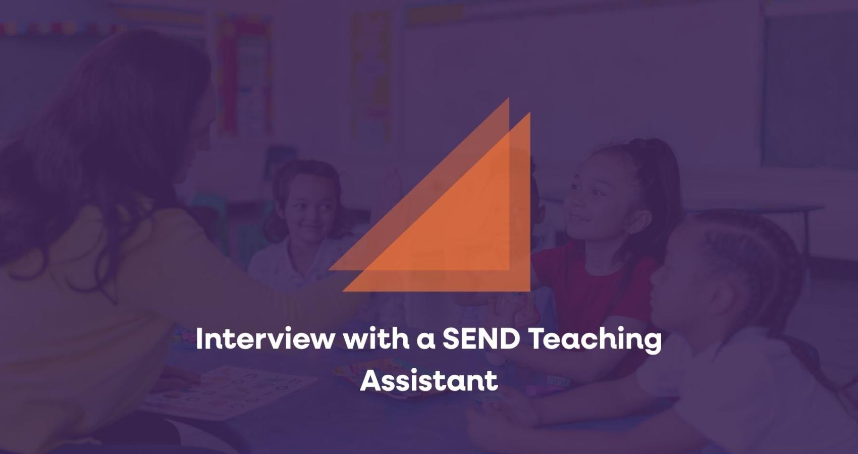 Educational psychologist working with a child