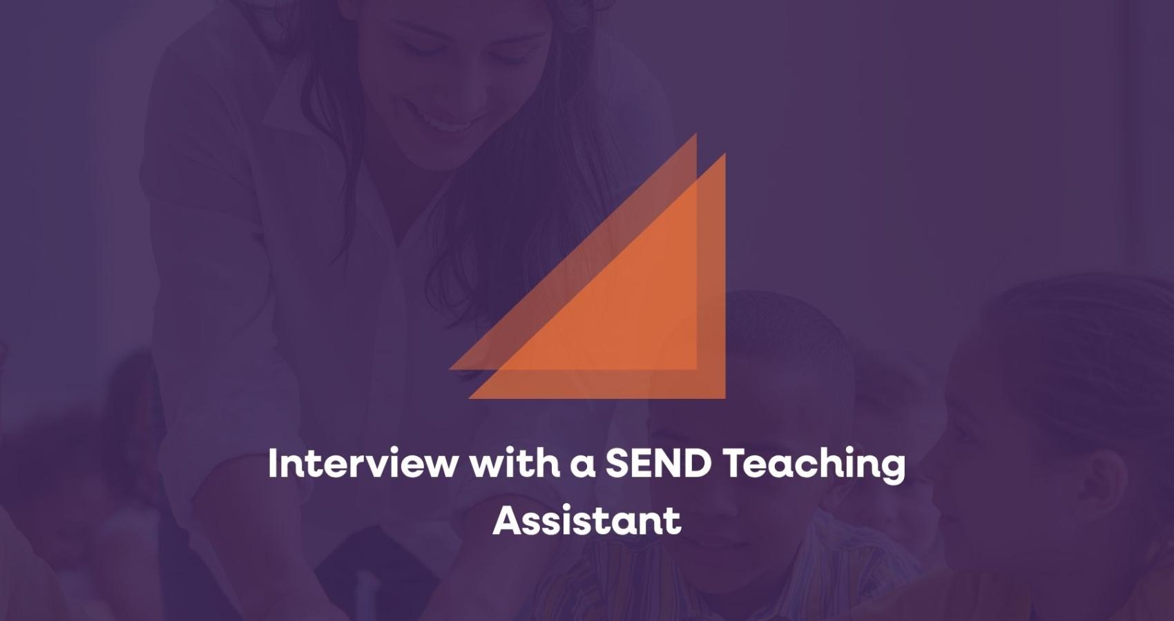 Educational psychologist working with a child