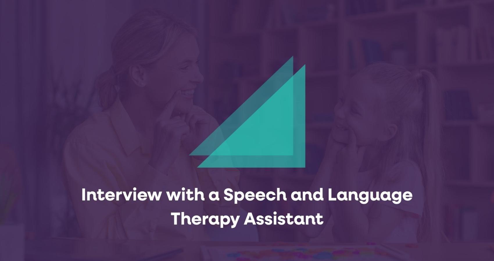 Educational psychologist working with a child
