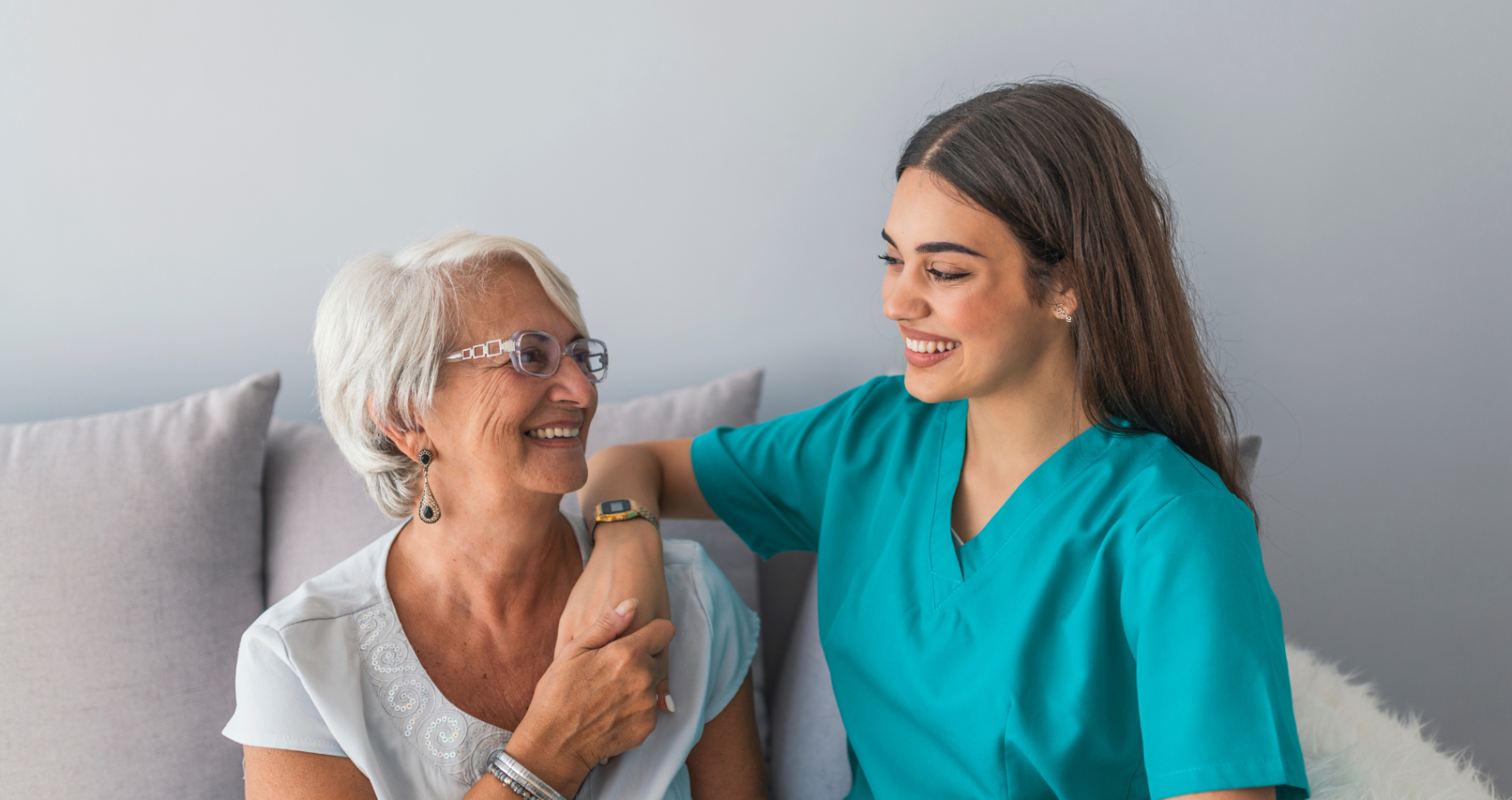 Educational psychologist working with a child
