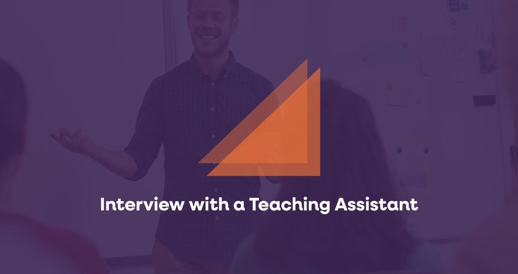 Educational psychologist working with a child