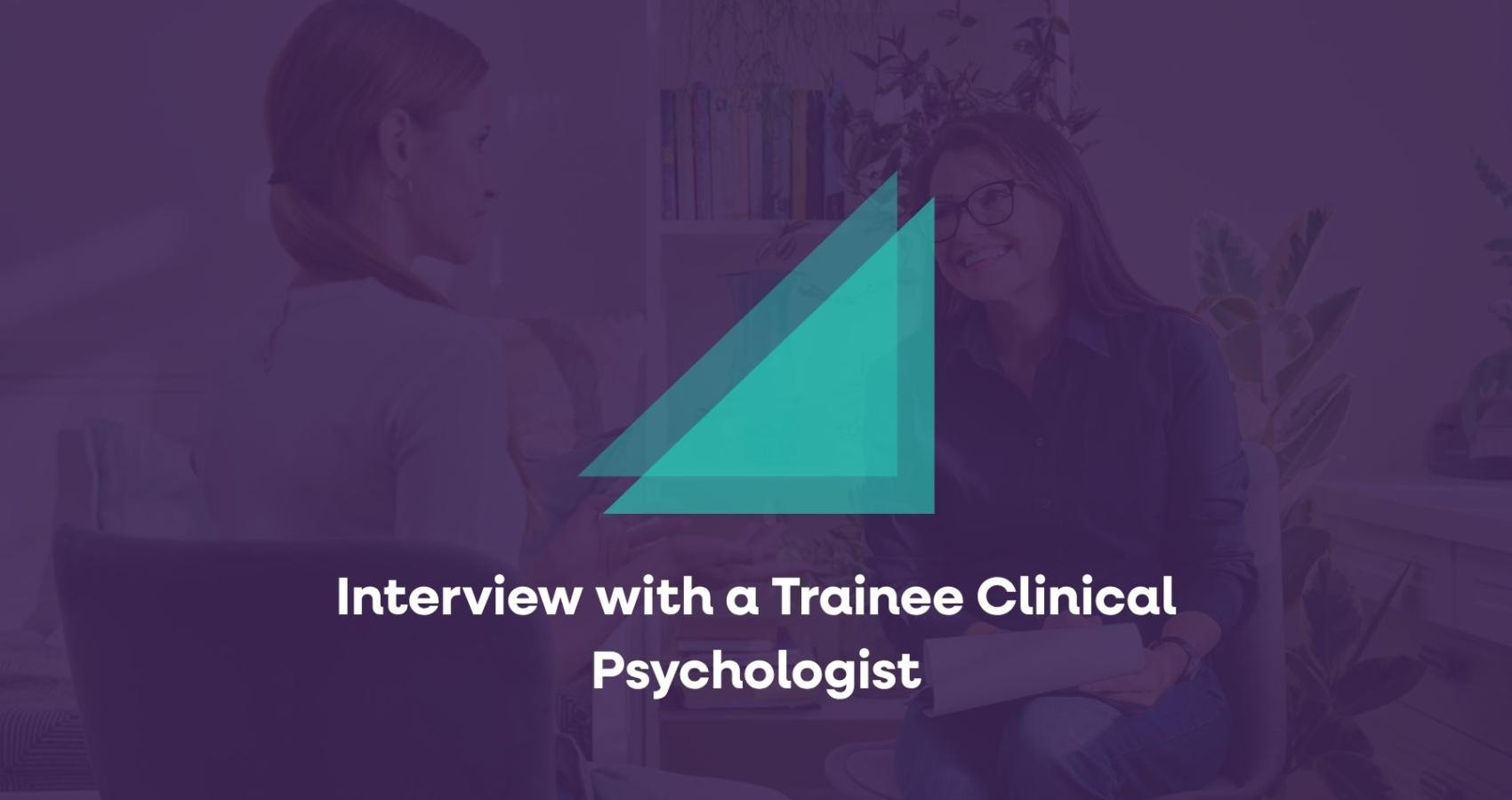 Educational psychologist working with a child