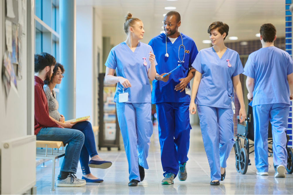 NHS
