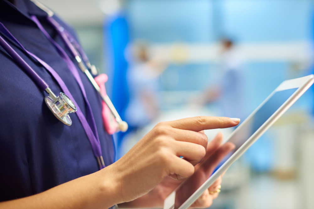 Leicestershire Partnership NHS Trust