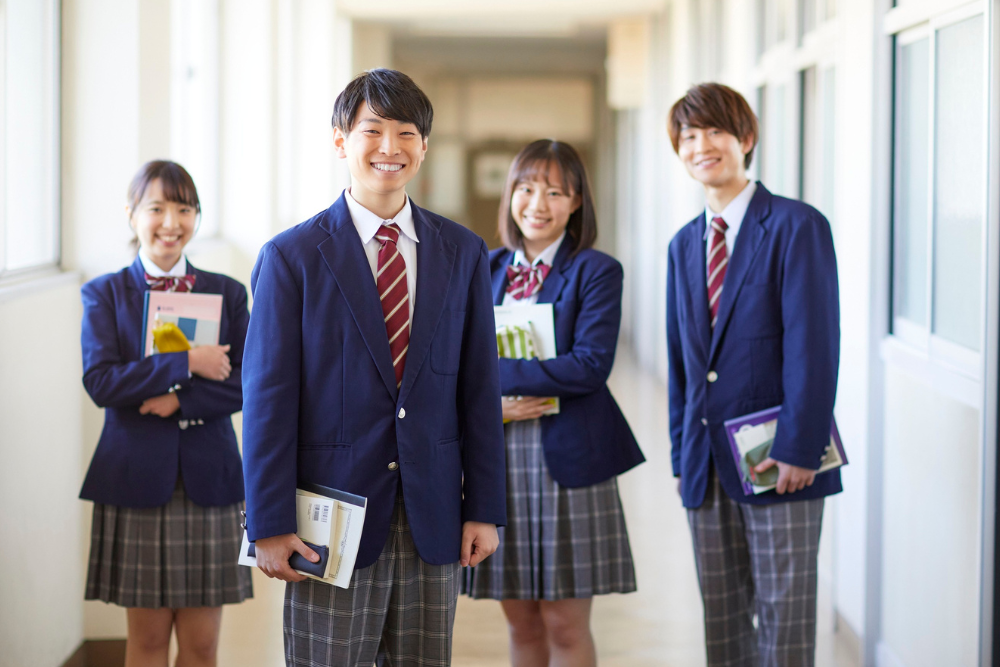 Secondary school