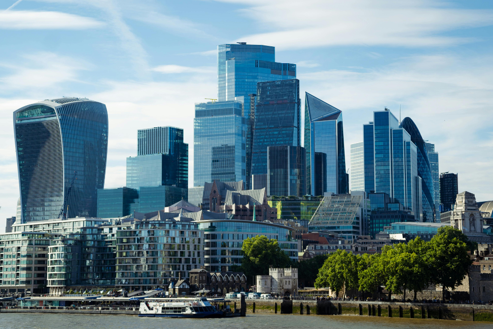 Greater London local authority