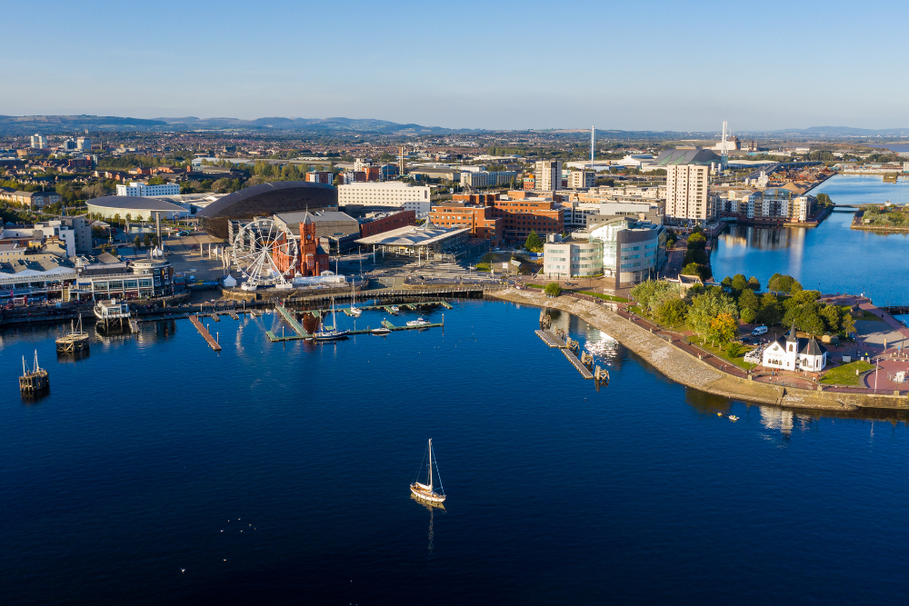 Cardiff Council