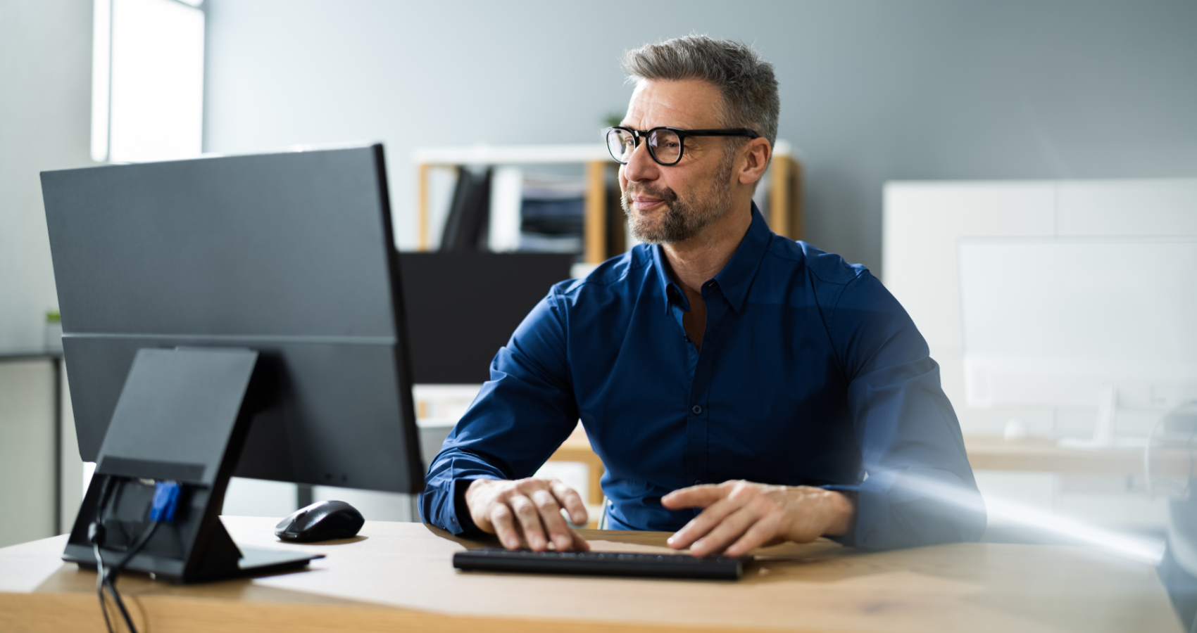 Educational psychologist working with a child
